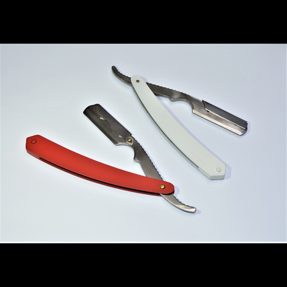 Professional Shaving Razor
